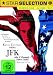 Cover:JFK: John F. Kennedy - Tatort Dallas [Director's Cut] [Special Edition]