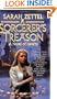 A Sorcerer's Treason (Isavalta, Book 1)