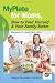 Books : MyPlate for Moms, How to Feed Yourself & Your Family Better: Decoding the Dietary Guidelines for Your Real Life