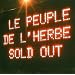 Sold Out