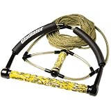 Gladiator Wake Handle With Spectra Line