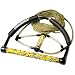 Gladiator Wake Handle With Spectra Line