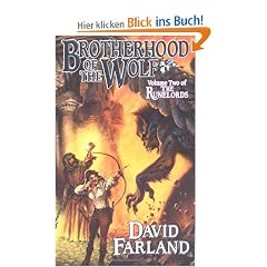 Brotherhood of the Wolf (Runelords)