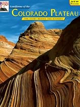 Landforms of the Colorado Plateau: The Story Behind the Scenery