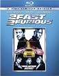 2 Fast 2 Furious [Blu-ray]