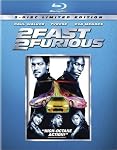 Cover Image for '2 Fast 2 Furious'