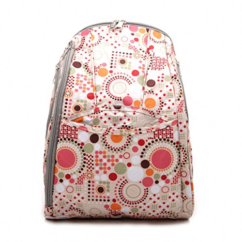 Good&god New Pretty Baby Diaper Nappy Bag Backpack Mummy Bag