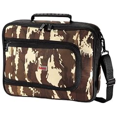 Hama Universaltasche f�r externe 8,9 cm (3,5 Zoll) Festplatten Camouflage Sand
