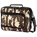 Hama Universaltasche f�r externe 8,9 cm (3,5 Zoll) Festplatten Camouflage Sand