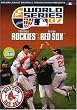 2007 World Series Highlights: Colorado Rockies vs. Boston Red Sox