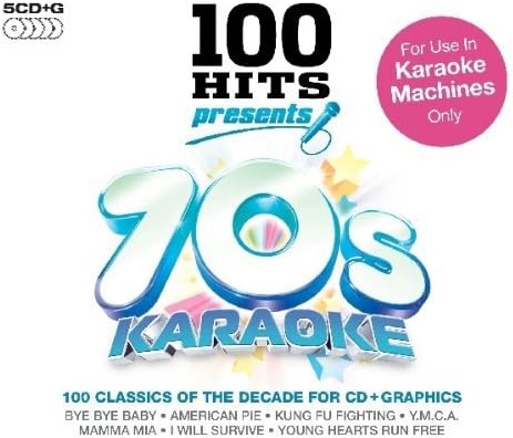 70's Karaoke