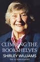 Climbing the Bookshelves