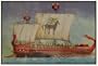 1/72 Carthagenian Galley