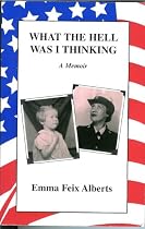 What the Hell was I Thinking? A Memoir-From Free Kindle Books Library
