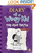 Diary of a Wimpy Kid: The Ugly Truth