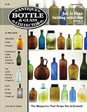 Antique Bottle & Glass Collector Magazine, September 2012 issue, digital edition