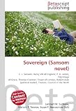 Sovereign (Sansom novel): C. J. Sansom, Henry VIII of England, P. D. James, Pilgrimage of Grace, Thomas Cranmer, Tower of London, Robert Aske (political leader), Treason, Council of the North