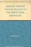 Special interest marine tourism in the West Clare peninsula