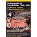 The London Welsh Festival Of Male Choirs 2006 [UK IMPORT]