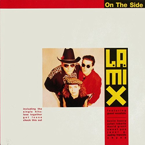 L.A. Mix - On The Side - Zortam Music