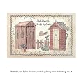 Outhouse Bath Rug by Blonder Home Accents
