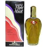 Aviance Night Musk By Prince Matchabelli for Women Cologne Spray, 2.6-Ounce