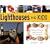 Lighthouses for Kids: History, Science, and Lore with 21 Activities (For Kids)