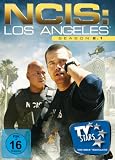 NCIS: Los Angeles - Season 2.1 [3 DVDs]