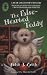 The False-Hearted Teddy: A Bear Collector's Mystery (Bear Collector's Mysteries) by John J. Lamb