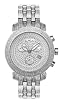 Joe Rodeo Classic Collection Men's Diamond Watch