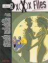 XXX Files Collection (Eros Graphic Albums)