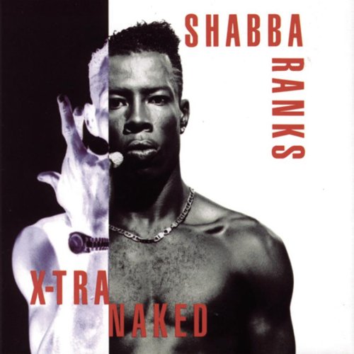 Shabba Ranks - Xtra Naked - Zortam Music