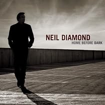 Home Before Dark [VINYL]