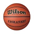 Wilson Evolution Game Ball Basketball