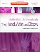 Arthritis & arthroplasty.