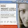 Hypnosis V.1: Weight Loss & Appetite Control