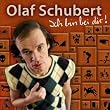 Ich Bin Bei Dir! (WortArt)