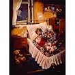 The Tooth Fairy 500pc Jigsaw Puzzle by Barabara Mitchell
