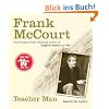 Teacher Man: A Memoir