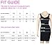 Meilun Women's Rayon Summer Beachwear Bandage Swimsuit One Piece Bikini