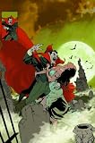 Tomb of Dracula Omnibus, Vol. 2