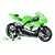 1/12 �I�[�g�o�C�V���[�Y No.109 �J���T�L Ninja ZX-RR