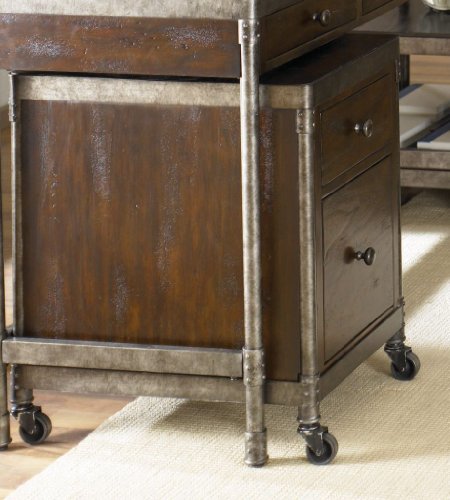 Rolling File Cabinet (T3002046-00)