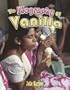 The Biography of Vanilla (How Did That Get Here?)