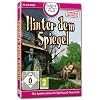 Hinter dem Spiegel