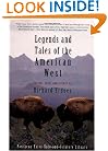 Legends and Tales of the American West (Pantheon Fairy Tale & Folklore Library)