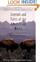 Legends and Tales of the American West (Pantheon Fairy Tale & Folklore Library)