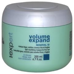 Loreal SE Volume Expand Mask 200ml