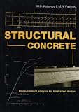 Structural Concrete: Finite-element Analysis for Limit-state Design