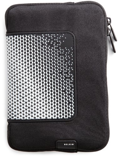 Belkin Grip Sleeve for Kindle Fire, Blacktop